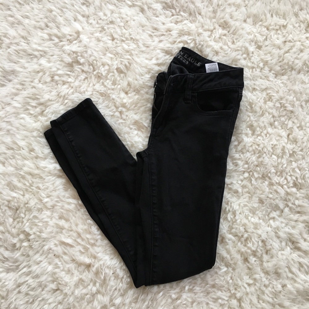 American Eagle Jeggings